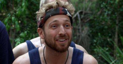 ITV I'm A Celebrity fans say 'it sent me' as they're stunned by moment in Sam Thompson's final trial - www.manchestereveningnews.co.uk - Manchester - Chelsea