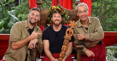ITV I'm A Celebrity viewers spot huge behind the scenes blunder before 'air time' quip - www.manchestereveningnews.co.uk - Manchester - Chelsea