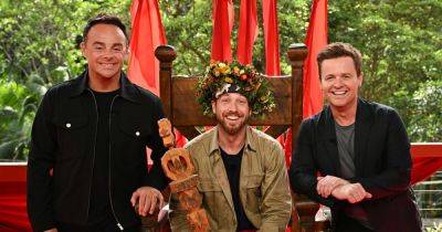 ITV I'm A Celebrity fans react as Sam Thompson crowned 2023 winner after all-male final causes divide - www.manchestereveningnews.co.uk - Manchester - Chelsea