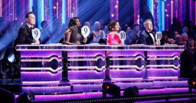 BBC Strictly Come Dancing viewers 'shocked' as spoiler reveals bottom two, 'sad' exit and three finalists - www.manchestereveningnews.co.uk - Manchester - county Williams - city Layton, county Williams