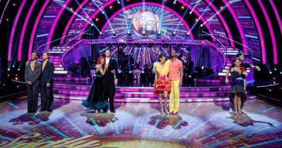 Who is in the BBC Strictly Come Dancing 2023 final? Three couples vying for the Glitterball confirmed - www.manchestereveningnews.co.uk - Manchester - county Williams - city Layton, county Williams