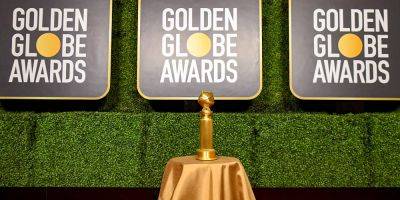 Chris Rock & 4 More Stars Decline to Host Golden Globes 2024 - www.justjared.com