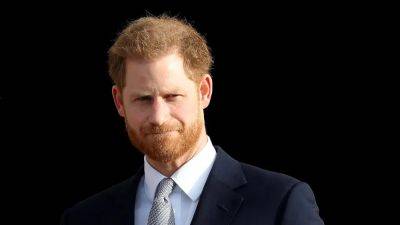 Prince Harry ‘has an uncertain future’ after tell-alls, will need to get ‘comfortable' in California: expert - www.foxnews.com - Britain - California