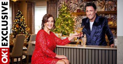 Strictly's Shirley Ballas torn over moving back to America: ‘I don't want to be a part-time Grandmother' - www.ok.co.uk - Britain - Centre