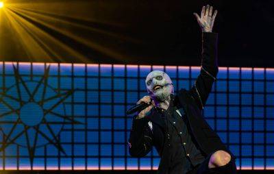 Slipknot announce 2024 UK and Europe 25th anniversary tour - www.nme.com - Britain - Manchester - Birmingham - Germany - city Amsterdam
