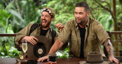 ITV I'm A Celebrity viewers spot moment that 'proved' Sam Thompson 'deserved' win minutes before being crowned King of the jungle - www.manchestereveningnews.co.uk - Chelsea
