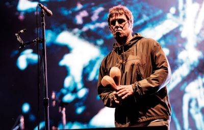 Support acts revealed for Liam Gallagher’s ‘Definitely Maybe’ 30th anniversary UK and Ireland tour - www.nme.com - Britain - London - Manchester - Ireland - Dublin - city Sheffield
