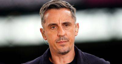 Gary Neville and Jamie Carragher to host Manchester gig featuring James' stars, The Farm and Slow Readers Club - www.manchestereveningnews.co.uk - Britain - Manchester