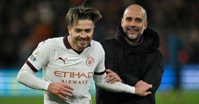 Man City backed to win fourth successive Premier League title after victory vs Luton - www.manchestereveningnews.co.uk - Manchester - city Luton