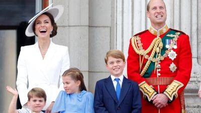 The Wales's Christmas Card Signals a Bold New Direction for the Royal Family - www.glamour.com