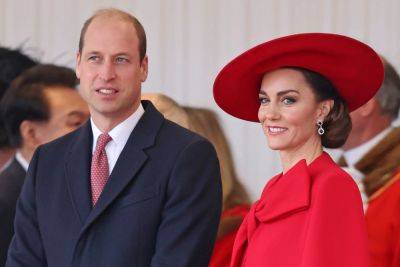 Did Kate Middleton and Prince William’s Christmas card include a Photoshop fail? - nypost.com