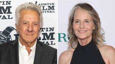 Dustin Hoffman, Helen Hunt to Star in Peter Greenaway’s Tuscan Drama ‘Lucca Mortis’ - variety.com - Britain - London - New York - Los Angeles - New York - Italy - Dublin - Singapore