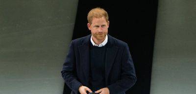 Prince Harry Ordered To Pay $62,000 Legal Costs To Mail On Sunday Publisher - deadline.com - Britain