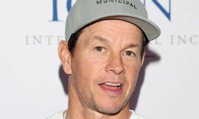 Mark Wahlberg says he’s embracing his ‘old age’ and the roles that come with it - us.hola.com - Spain