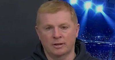 Neil Lennon spots Celtic transfer solution to cure forward line ills as he shares his lingering Parkhead fear - www.dailyrecord.co.uk