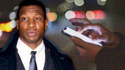 Jonathan Majors’ Texts Emerge As Crux Of Domestic Violence Trial; Correspondence Of Potential Past Incident Unsealed - deadline.com - county Major