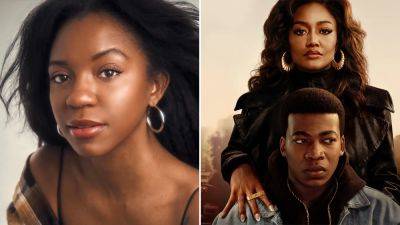 ‘Power Book III: Raising Kanan’ Adds Liv Symone To Season 3 Cast - deadline.com - county Queens - Detroit - Jamaica - county Brown