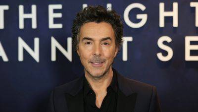Shawn Levy On ‘All The Light’ Golden Globe Nom, The “Gift” Of ‘Stranger Things’ & The Push To Make ‘Deadpool 3’ “The Best Movie Possible” - deadline.com - London