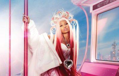 Nicki Minaj announces ‘Pink Friday 2’ 2024 tour - www.nme.com - Britain - Paris - London - USA - Texas - California - Atlanta - Chicago - Manchester - Las Vegas - Birmingham - Germany - New York - Eu - Seattle - county Dallas - Detroit - Houston - county Oakland - city Phoenix - city Amsterdam - Boston - city Newark - Denver
