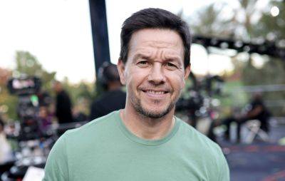 Mark Wahlberg gets up at 4:30am on his day off - www.nme.com