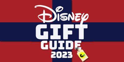 Disney Gift Guide: There's Still Time for Last Minute Gifts! - www.justjared.com
