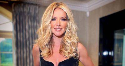 Michelle Mone and businessman husband quizzed by cops investigating fraud - www.dailyrecord.co.uk - London - Isle Of Man