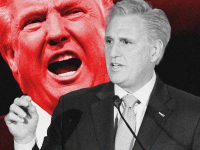 Kevin McCarthy Endorses Donald Trump for President - www.metroweekly.com - USA