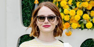 Every Highlight from Emma Stone's 'SmartLess' Podcast Interview, Including Her Spice Girls Meeting & Dyeing Her Hair - www.justjared.com - Hollywood