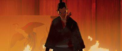 ‘Blue Eye Samurai’ Renewed for Season 2 at Netflix - variety.com - Japan - Beyond