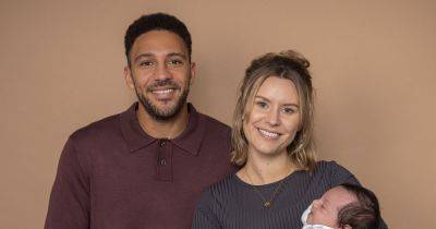 Emmerdale’s Olivia Bromley on Dawn’s birth ‘I was terrified of holding the baby’ - www.ok.co.uk