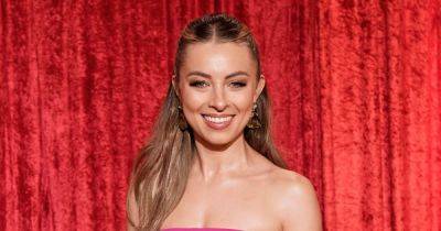 Coronation Street's Charlotte Jordan turns 'selfish' as she reveals request to soap bosses and teases 'methods' Daisy and Jenny use to get Rovers - www.manchestereveningnews.co.uk - Jordan - Charlotte, Jordan - city Charlotte, Jordan