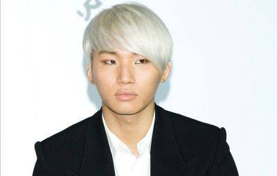 Big Bang’s Daesung teases new single ‘It Flows’, his first in six years - www.nme.com