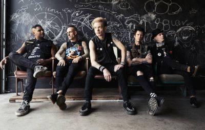 Sum 41 tell us about “aggressive” final album ‘Heaven :x: Hell’: “It’s the perfect way to go out” - www.nme.com