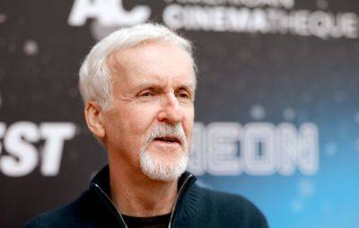 James Cameron says he only cast short extras on ‘Titanic’ to make it look bigger - www.nme.com - Los Angeles - Beyond