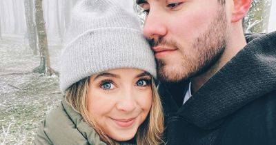 Zoe Sugg and Alfie Deyes' special baby name meaning as they welcome daughter 'in time for Christmas' - www.ok.co.uk
