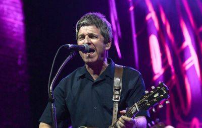 Listen to Noel Gallagher’s new Abbey Road sessions of Oasis’ ‘Going Nowhere’ and ‘The Masterplan’ - www.nme.com - Britain - London