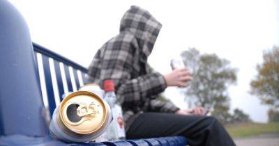 'Worry' as six North Ayrshire shops caught selling alcohol to underage kids - www.dailyrecord.co.uk - Scotland
