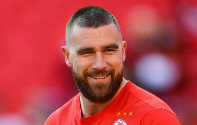 Travis Kelce makes Google’s 2023 Year In Trending list, while Taylor Swift misses out - www.nme.com - Colombia - city Small - Kansas City