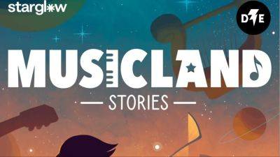 Starglow Media Sets ‘Musicland Stories’ Podcast With ‘Disgraceland’ Producer Double Elvis - deadline.com - city Santoro