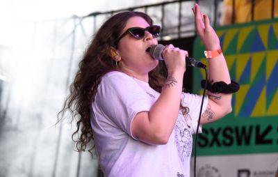 Best Coast’s Bethany Cosentino says she is “so disappointed” with her solo album launch - www.nme.com - California