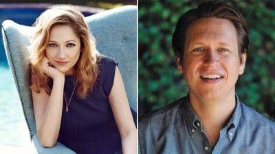 Judy Greer & Pete Holmes Team With ‘The Chosen’s Dallas Jenkins On ‘The Best Christmas Pageant Ever,’ Lionsgate Pic From Kingdom Story Company - deadline.com - county Holmes - county Dallas - county Story - county Jenkins