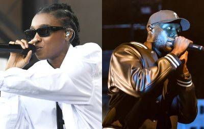 Little Simz and Stormzy lead nominations for MOBO Awards in 2024 - www.nme.com - city Sheffield