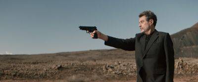 Ian McShane stars in assassin movie ‘American Star’ – full trailer - www.thehollywoodnews.com - Britain - USA - county Wilson