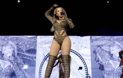 Beyoncé nearing billionaire status after ‘Renaissance’ tour and movie - www.nme.com - USA