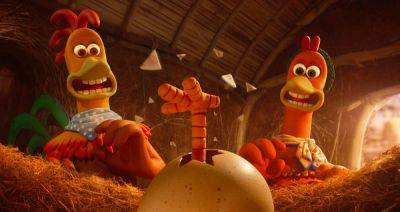 ‘Chicken Run: Dawn Of The Nugget’ Review: A Long Overdue Delight - theplaylist.net