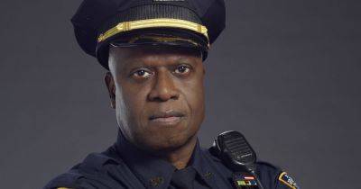 Brooklyn Nine-Nine star Andre Braugher dead at 61 - www.dailyrecord.co.uk - USA - county Holt