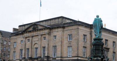 Man is jailed for 10 years over sexual abuse of children - www.dailyrecord.co.uk - Scotland - county Livingston