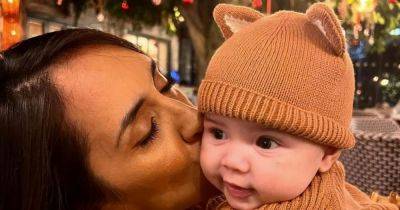 BBC Strictly fans say same thing as Janette Manrara shares adorable baby update - www.manchestereveningnews.co.uk