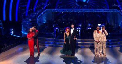 BBC Strictly Come Dancing couple 'will win' thanks to 'telepathic connection' - www.manchestereveningnews.co.uk - USA - Manchester - county Williams - city Layton, county Williams