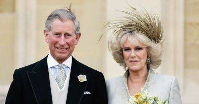 The reason why the Queen didn't attend Charles and Camilla's wedding - www.manchestereveningnews.co.uk - Britain